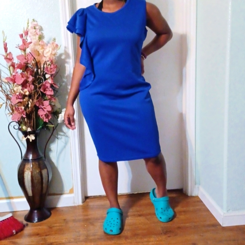 Celebritykey Dress